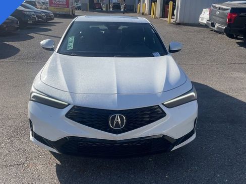 Used 2025 Acura Integra A-Spec image 3