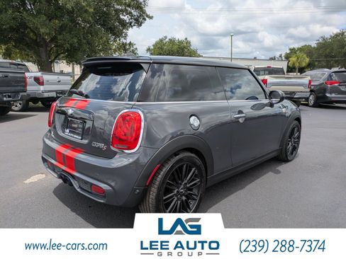 Used 2014 MINI Cooper S FWD image 3