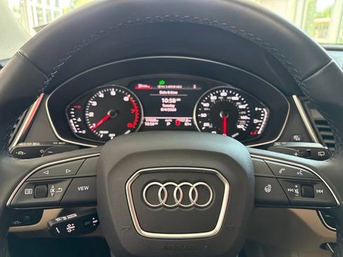 Used 2023 Audi Q5 2.0T Premium w/ Convenience Package AWD/4WD image 15