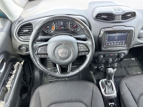 Used 2020 Jeep Renegade Altitude AWD/4WD image 20
