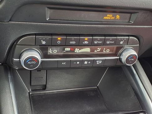 Certified 2023 MAZDA CX-5 Carbon Edition image 22