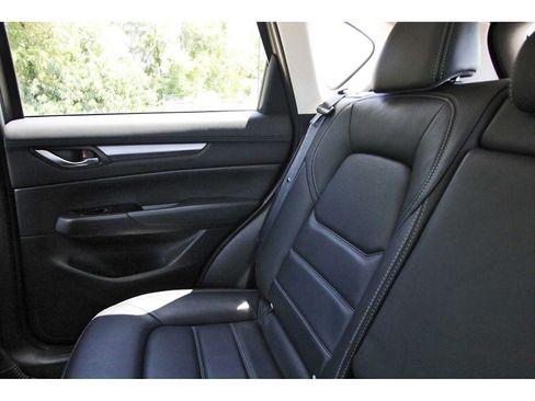 Used 2025 MAZDA CX-5 AWD 2.5 S w/ Preferred Package image 9