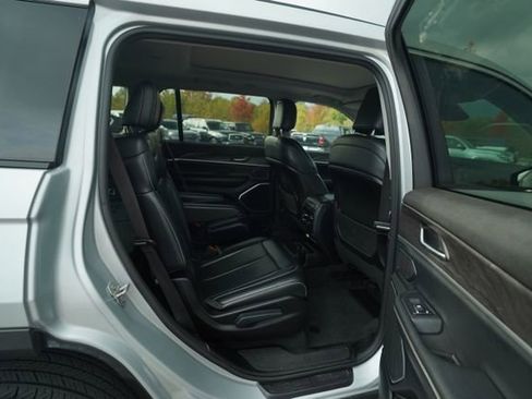 Used 2021 Jeep Grand Cherokee L Limited image 22