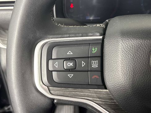 Used 2024 Jeep Wagoneer L Series II w/ Flexible Seating Group image 29