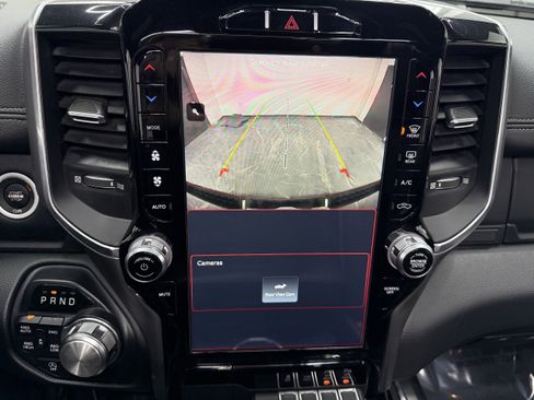 Used 2022 RAM 1500 Laramie image 20
