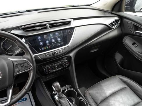 Used 2021 Buick Encore GX Essence w/ Advanced Technology Package image 16