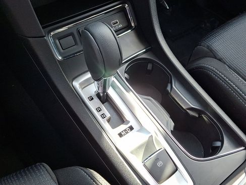 Certified 2025 Subaru Ascent Premium w/ Popular Package #1 image 15