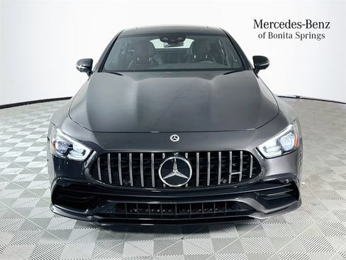 Certified 2023 Mercedes-Benz AMG GT 53 image 2