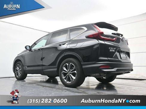 Used 2020 Honda CR-V EX-L image 19
