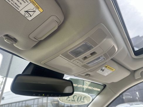 Certified 2023 MAZDA CX-5 AWD 2.5 S w/ Preferred Package image 30