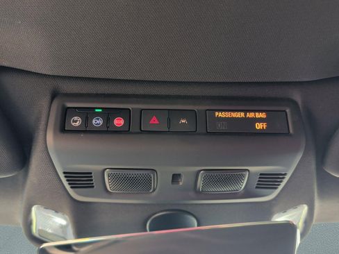 Used 2024 Chevrolet Corvette Stingray Convertible w/ 1LT RWD image 22