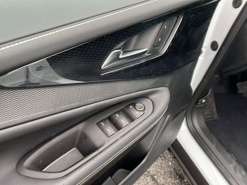 New 2026 Chevrolet Blazer EV LT image 12