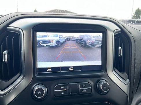 Used 2022 Chevrolet Silverado 1500 RST w/ Convenience Package II image 16