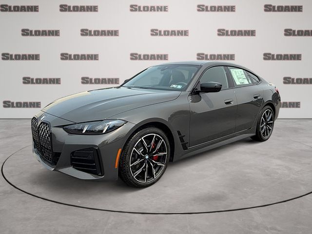 New 2026 BMW 430i xDrive w/ M Sport Package AWD/4WD image 1