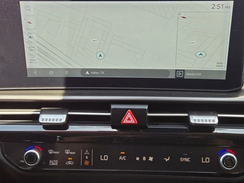 New 2026 Kia Sportage SX FWD image 14