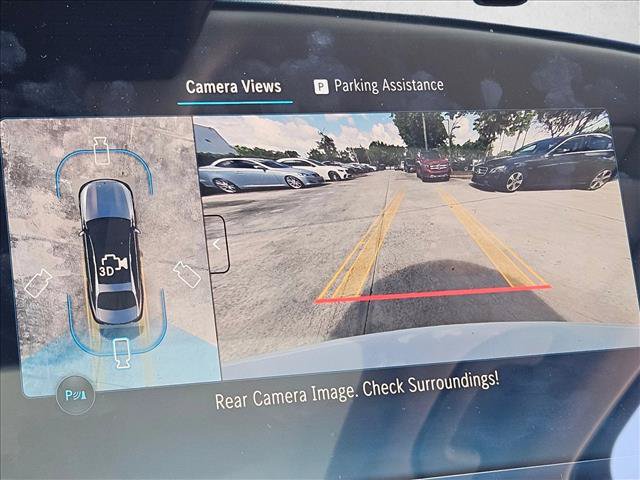 Used 2025 Mercedes-Benz E 350 Sedan image 12