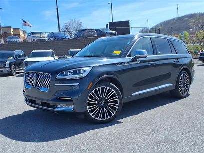 Used 2020 Lincoln Aviator Black Label w/ Dynamic Handling Package