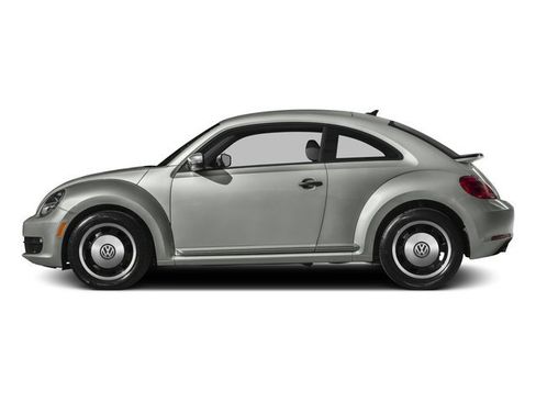 Used 2016 Volkswagen Beetle 1.8T Classic image 3