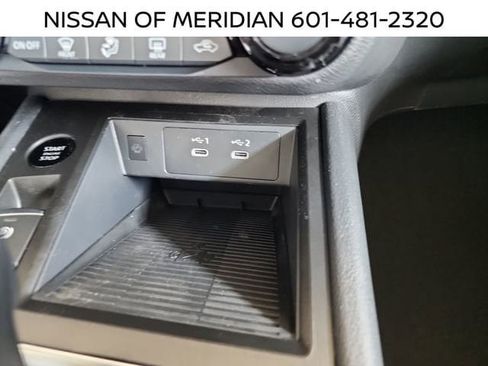 New 2026 Nissan Kicks SV FWD image 17