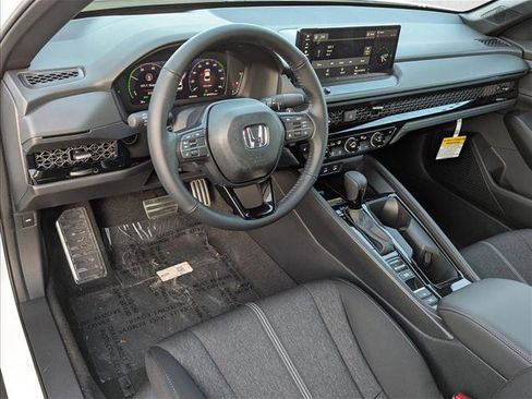 New 2025 Honda Accord Sport image 3