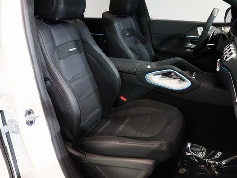 Used 2022 Mercedes-Benz GLE 63 AMG S image 21