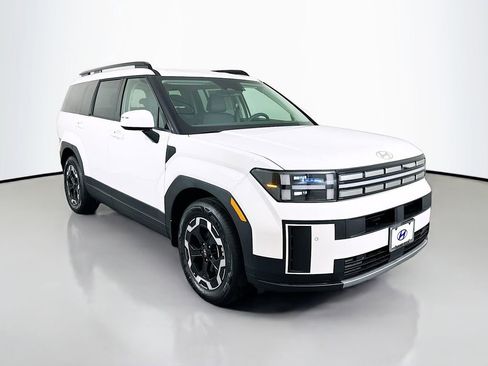 New 2026 Hyundai Santa Fe SEL image 3