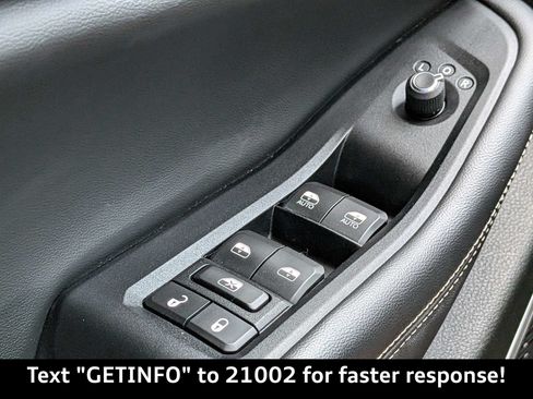 Used 2022 Jeep Grand Cherokee Limited 4xe AWD/4WD image 30