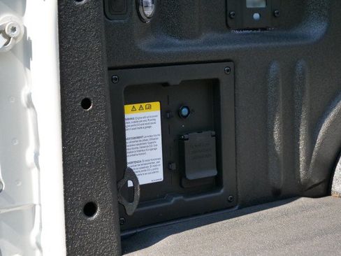 Used 2026 Ford F150 Raptor AWD/4WD image 43