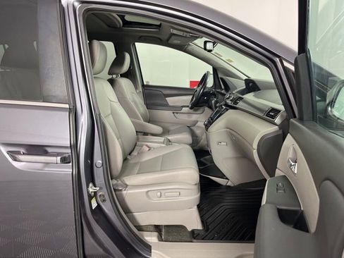 Used 2016 Honda Odyssey EX-L image 31