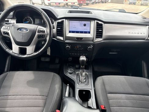 Used 2019 Ford Ranger XLT w/ Equipment Group 302A Luxury AWD/4WD image 25