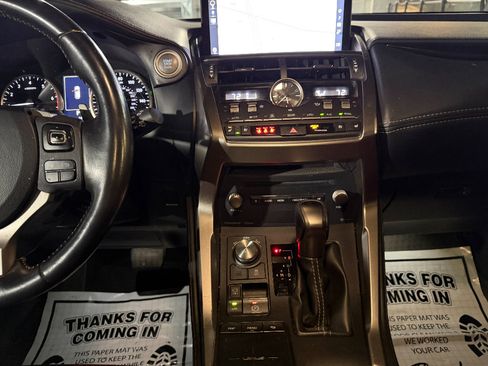 Used 2019 Lexus NX 300 F Sport image 16