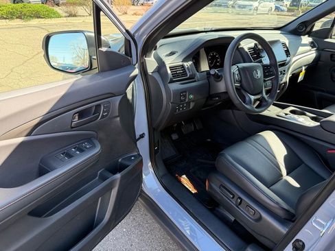 Certified 2026 Honda Ridgeline TrailSport image 12