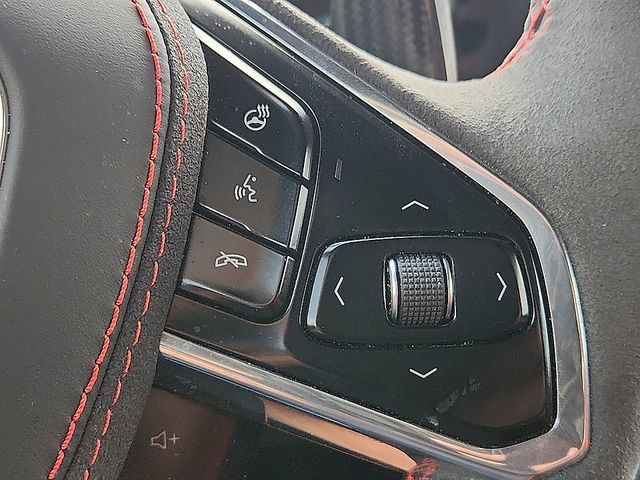 Used 2025 Chevrolet Corvette E-Ray AWD/4WD image 17