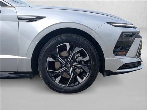 Used 2025 Hyundai Sonata SEL image 23