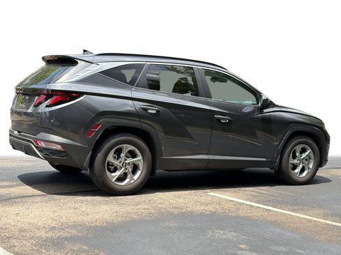 Used 2024 Hyundai Tucson SEL FWD image 25