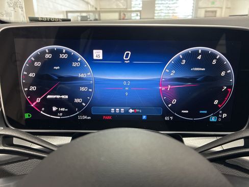 New 2026 Mercedes-Benz GLC 43 AMG 4MATIC image 16