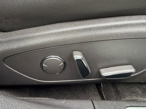 Used 2014 Lincoln MKZ AWD w/ Equipment Group 102A Reserve image 12