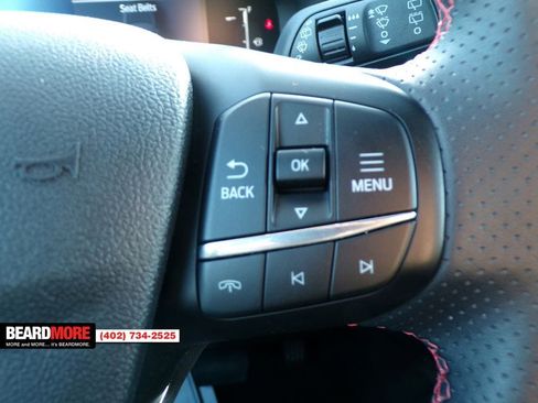 Used 2025 Ford Escape ST-Line image 21
