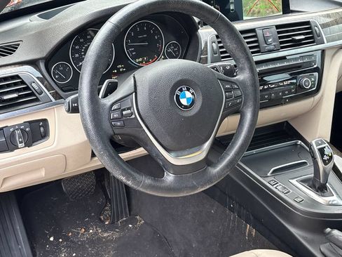 Used 2017 BMW 330i Gran Turismo xDrive AWD/4WD image 21