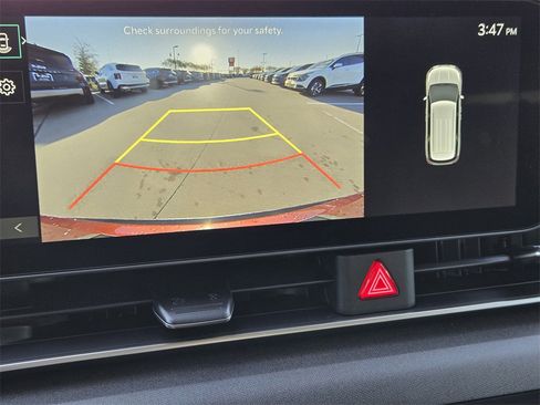 New 2026 Kia Carnival EX image 13