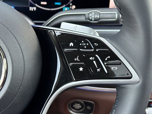 New 2026 Mercedes-Benz GLS 450 4MATIC image 28