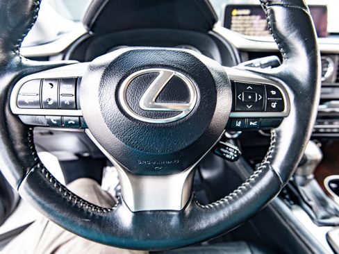 Used 2016 Lexus RX 350 AWD image 38