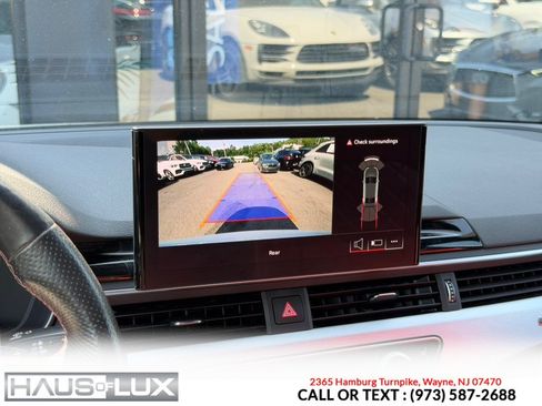 Used 2022 Audi S4 Premium AWD/4WD image 32
