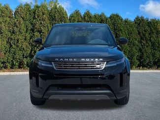 Used 2026 Land Rover Range Rover Evoque S AWD/4WD video 2