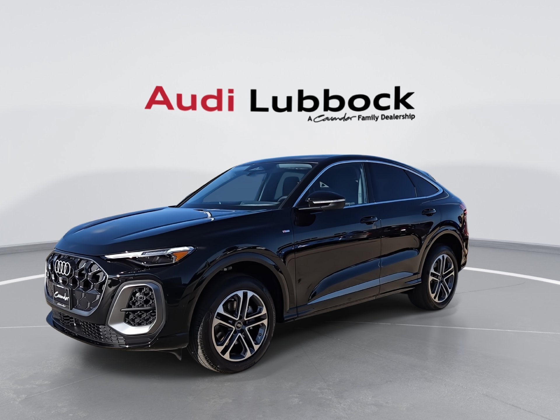 New 2026 Audi Q5 Premium Plus AWD/4WD image 4