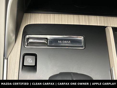 Certified 2024 MAZDA CX-90 Plug-In Hybrid w/ Premium Plus image 20