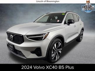 Used 2024 Volvo XC40 B5 Plus w/ Protection Package Premier AWD/4WD 360° Tour