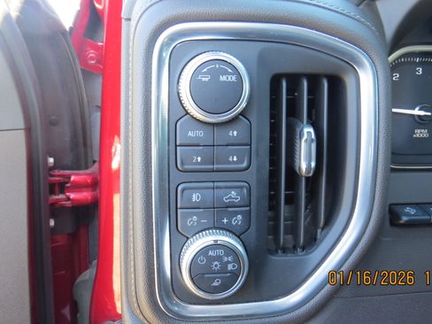 Used 2020 GMC Sierra 2500 SLT image 20