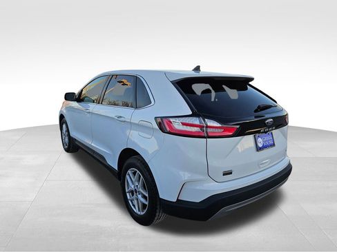 Used 2022 Ford Edge SEL w/ Convenience Package image 12