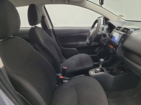 Used 2024 Mitsubishi Mirage G4 SE FWD image 21